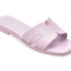 Papuci ALDO mov