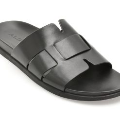 Papuci ALDO negre