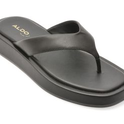 Papuci ALDO negri