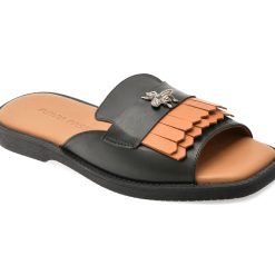 Papuci FLAVIA PASSINI negri