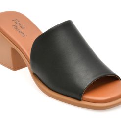 Papuci FLAVIA PASSINI negri