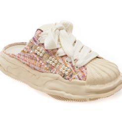 Papuci FLAVIA PASSINI roz