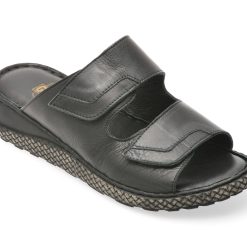 Papuci GOTSI negri