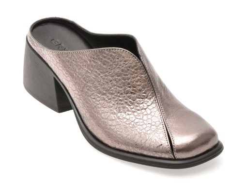 Papuci GRYXX bronz