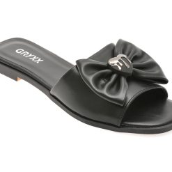 Papuci GRYXX negri