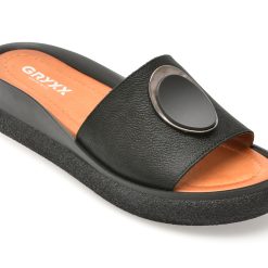 Papuci GRYXX negri