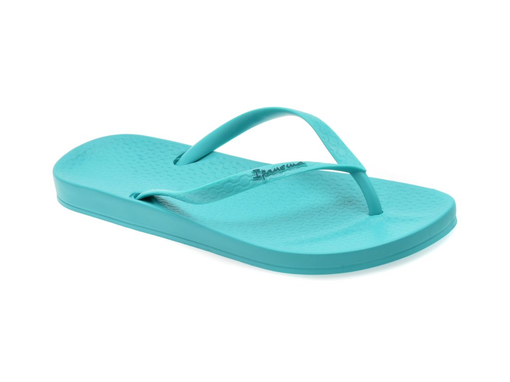 Papuci IPANEMA albastri