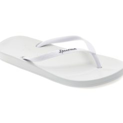 Papuci IPANEMA albi