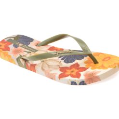 Papuci IPANEMA multicolor