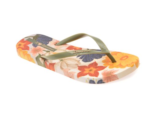 Papuci IPANEMA multicolor