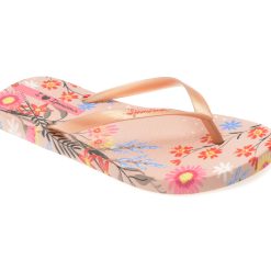 Papuci IPANEMA multicolor