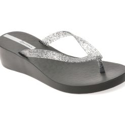 Papuci IPANEMA negri