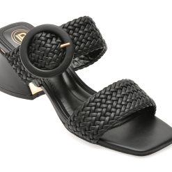 Papuci LAURA BIAGIOTTI negri