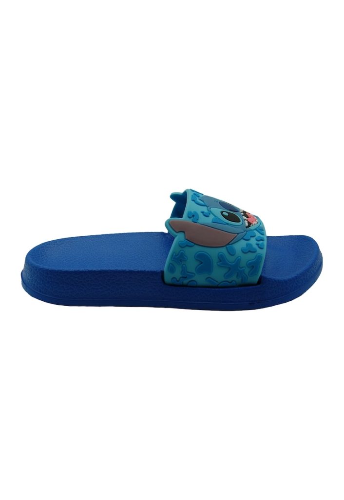 Papuci cu tematica Lilo&Stitch-BAIETI/INCALTAMINTE/Papuci-INCALTAMINTE/Papuci