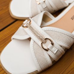 Papuci dama Gibson Albi 4