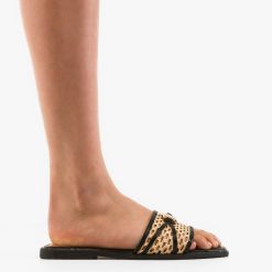 Papuci dama Madiha Negri 5