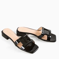 Papuci dama Nitya Negri 5