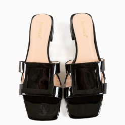 Papuci dama Nitya Negri 6