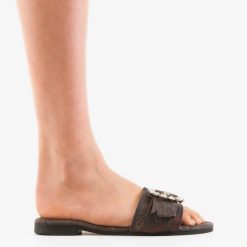 Papuci dama Saul Negri 4