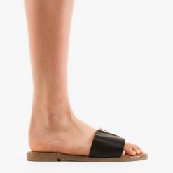 Papuci dama Siena Negri 5