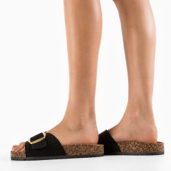 Papuci dama Terry Negri 2