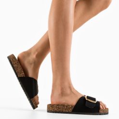 Papuci dama Terry Negri 3