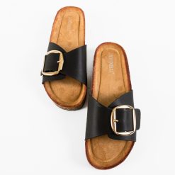 Papuci dama Terry Negri 6