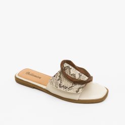 Papuci dama Wang Albi 2