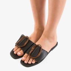 Papuci dama Wang Negri 2