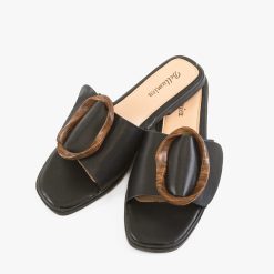 Papuci dama Wang Negri 4