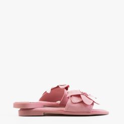 Papuci dama Webb Roz 3