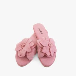 Papuci dama Webb Roz 4