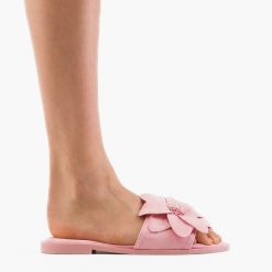 Papuci dama Webb Roz 5