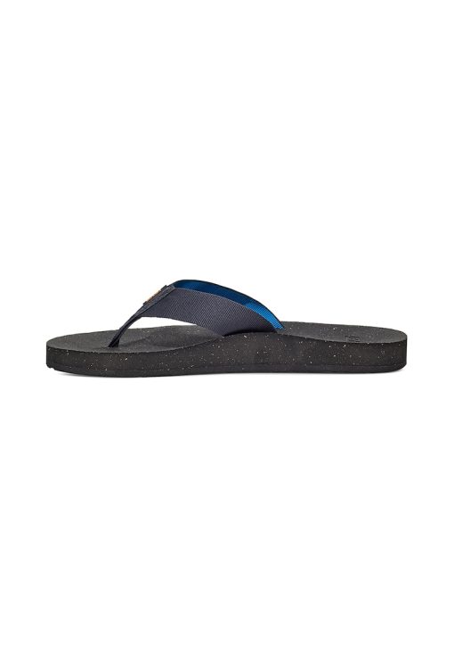 Papuci flip-flop cu bareta textila Reflip-BARBATI/INCALTAMINTE/Papuci-INCALTAMINTE/Papuci