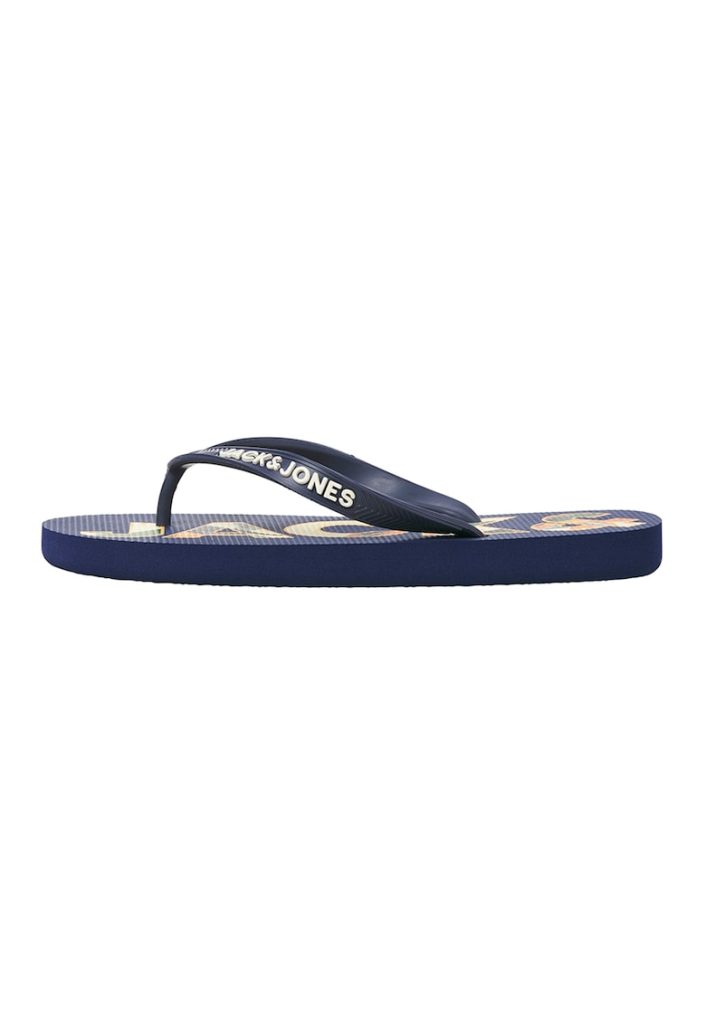 Papuci flip-flop cu logo-BAIETI/INCALTAMINTE/Papuci-INCALTAMINTE/Papuci