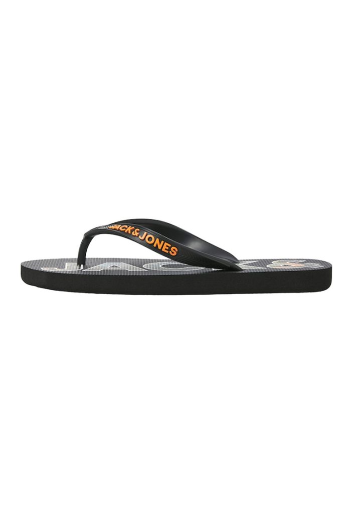 Papuci flip-flop cu logo-BAIETI/INCALTAMINTE/Papuci-INCALTAMINTE/Papuci