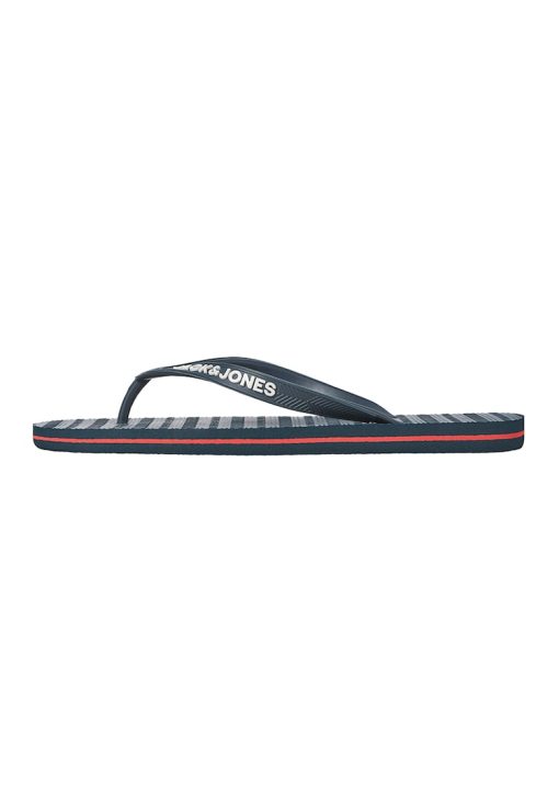 Papuci flip-flop cu logo Basic-BAIETI/INCALTAMINTE/Papuci-INCALTAMINTE/Papuci