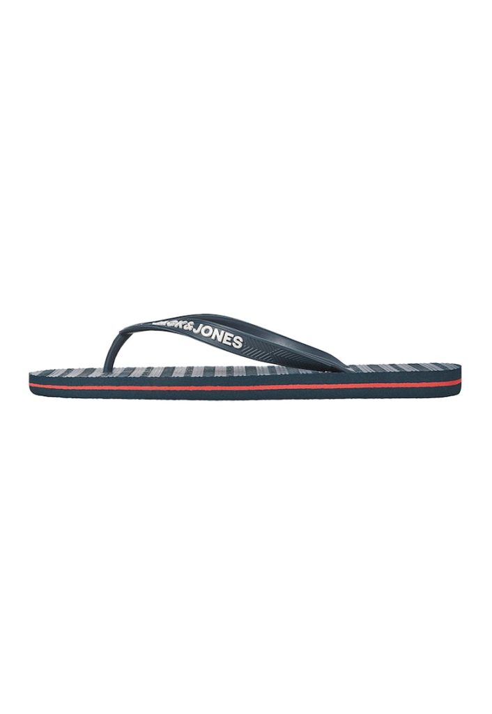 Papuci flip-flop cu logo Basic-BAIETI/INCALTAMINTE/Papuci-INCALTAMINTE/Papuci