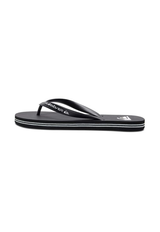 Papuci flip-flop cu logo Molokai-BARBATI/INCALTAMINTE/Papuci-INCALTAMINTE/Papuci