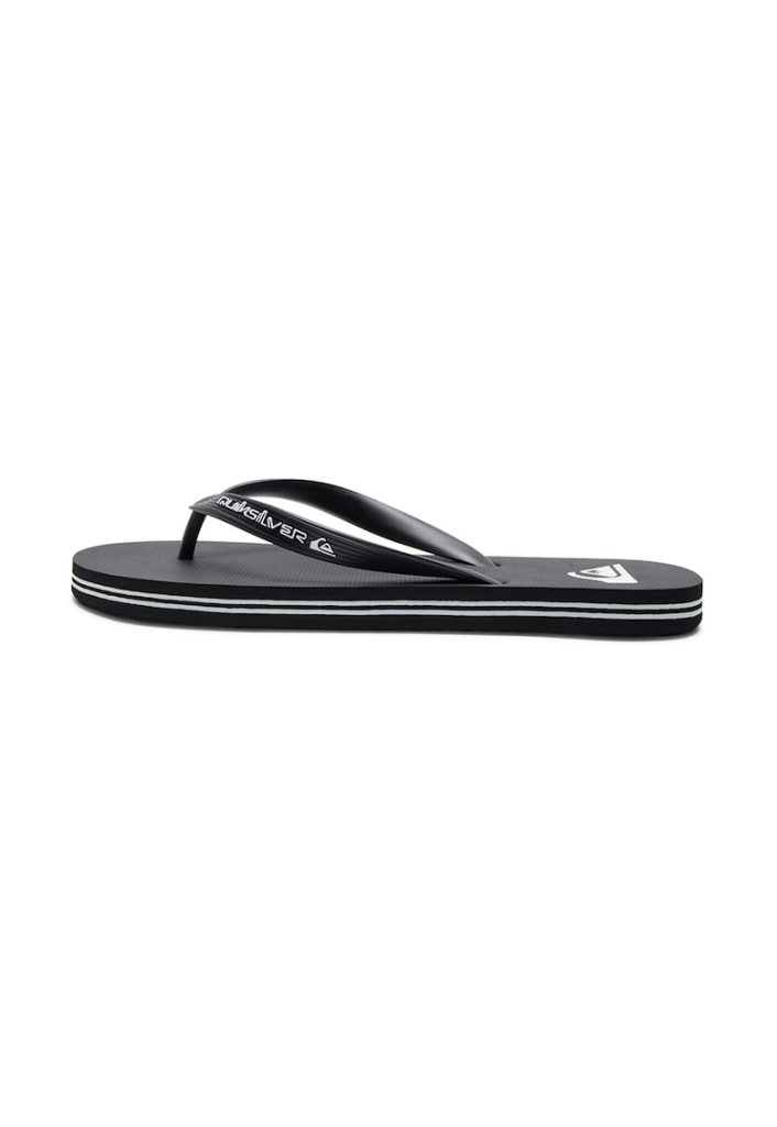 Papuci flip-flop cu logo Molokai-BARBATI/INCALTAMINTE/Papuci-INCALTAMINTE/Papuci