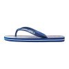 Papuci flip-flop cu talpa plata si detaliu logo-BAIETI/INCALTAMINTE/Papuci-INCALTAMINTE/Papuci