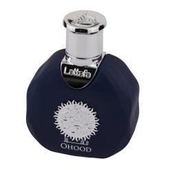 Parfum arabesc Lattafa Shams Al Shamoos Ohood apa de parfum 35 ml barbat 3