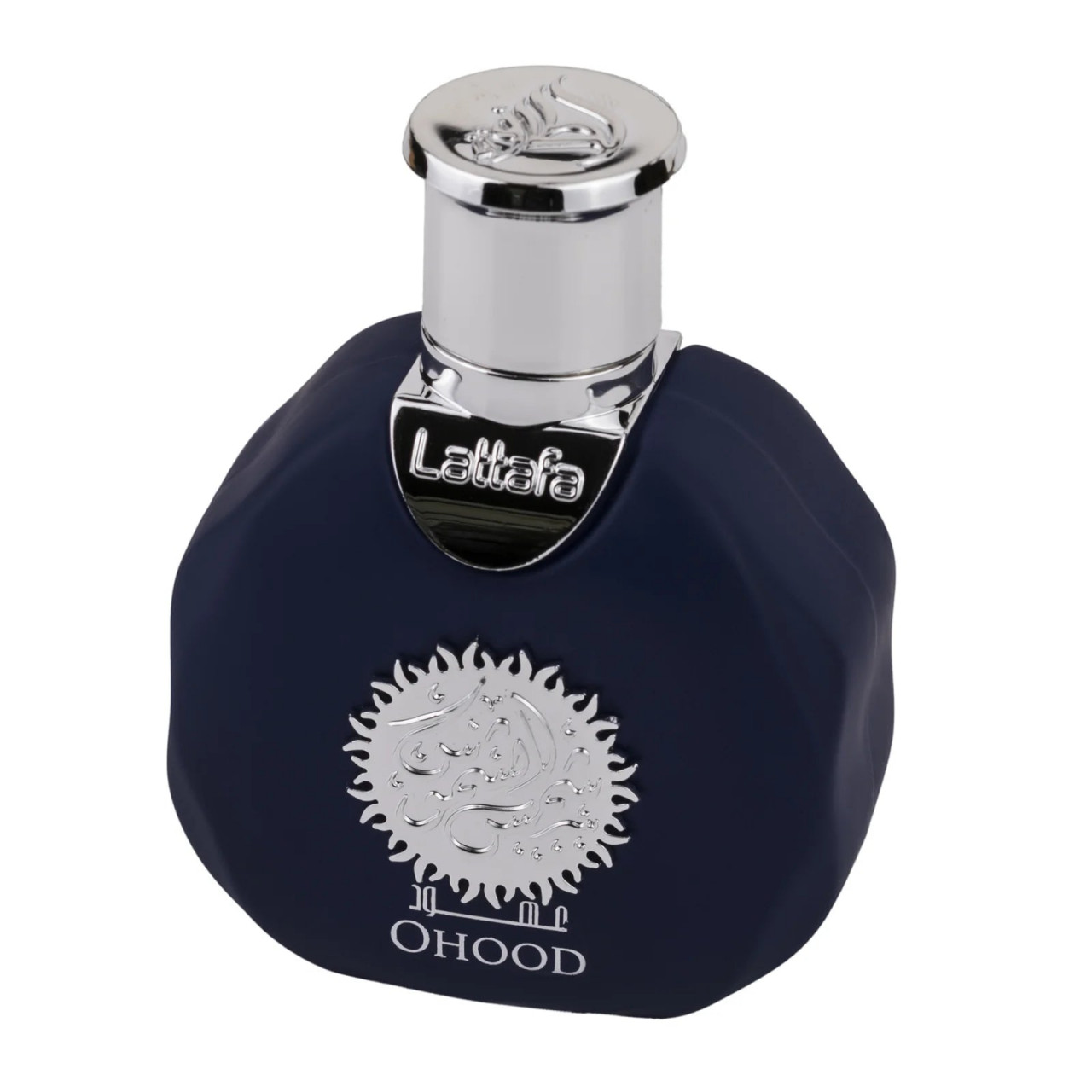 Parfum arabesc Lattafa Shams Al Shamoos Ohood apa de parfum 35 ml barbat 3