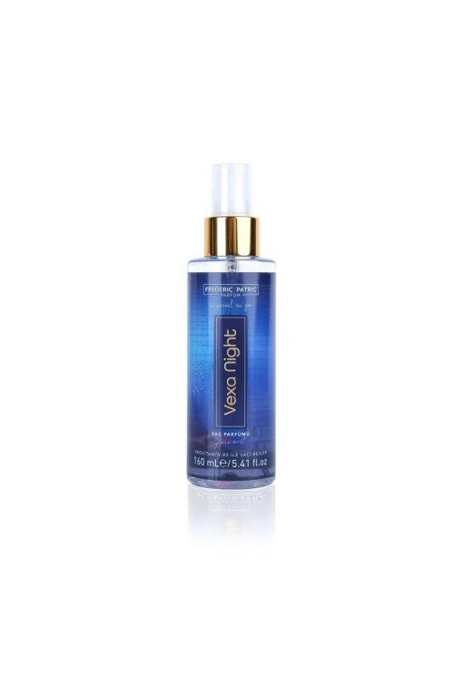 Parfum de par- Vexa Night- by Patric - 160 ml-Îngrijire personală
