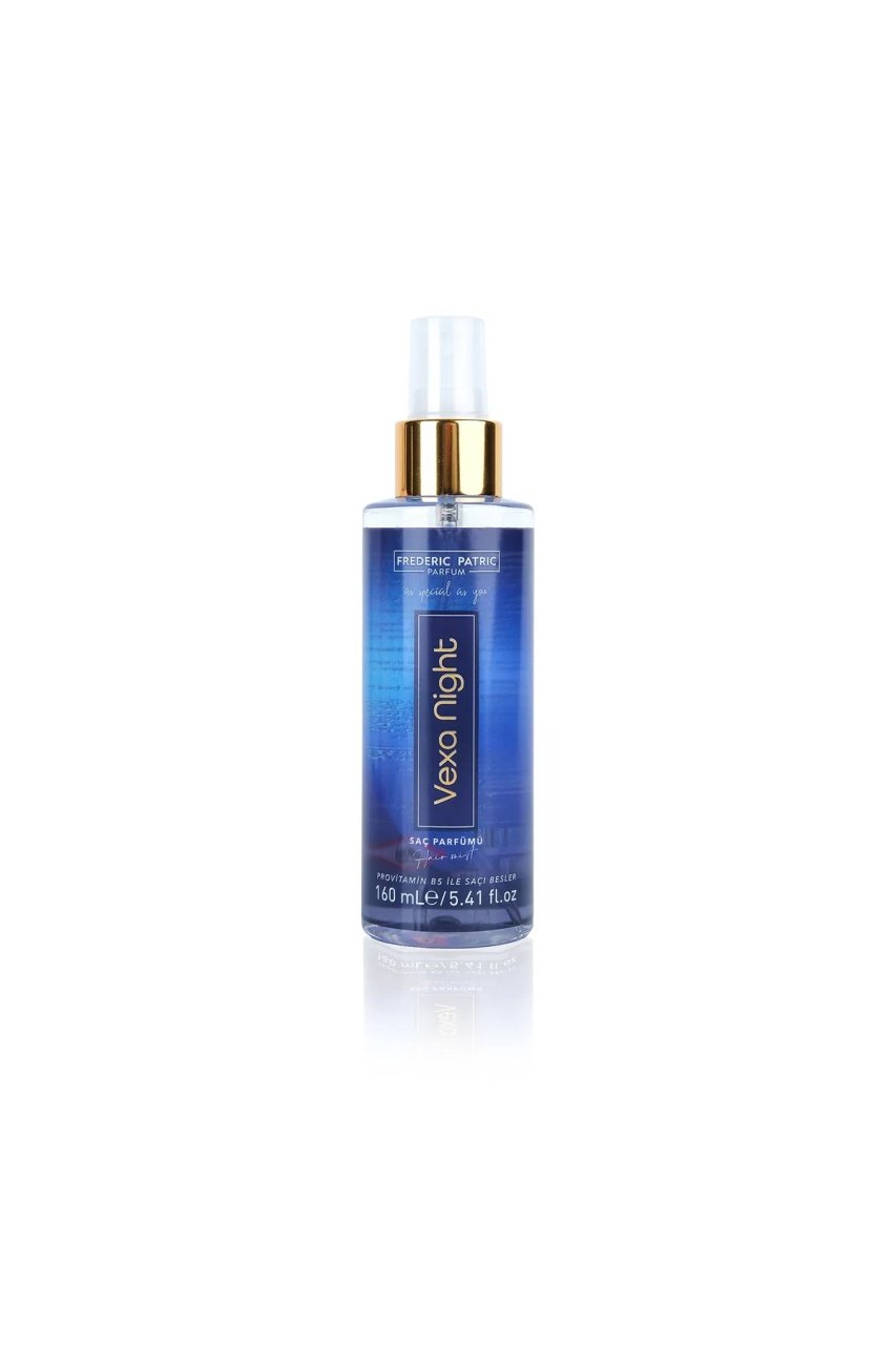 Parfum de par- Vexa Night- by Patric - 160 ml-Îngrijire personală