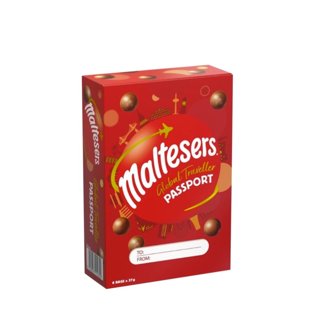 Passport 222 gr-Dulciuri-