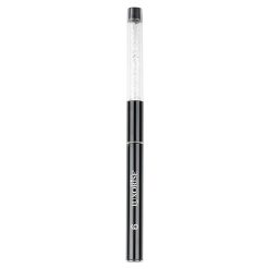 Pensula Unghii Aplicare Gel Nr. 6 Crystal Clear LUXORISE 1