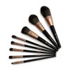 Pensule machiaj Cupio The Artist Set 8-Makeup-Pensule profesionale make-up