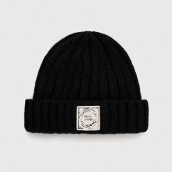 Pepe Jeans caciula copii culoarea negru-Accesorii