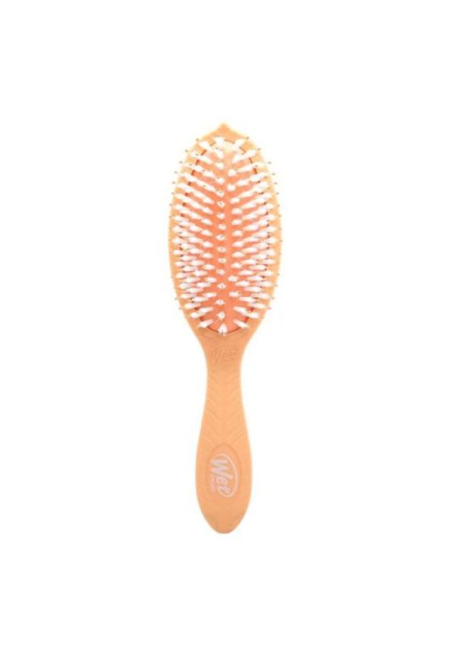 Perie de par  infuzata cu ulei de cocos-FEMEI/INGRIJIRE COSMETICA/Make-up-INGRIJIRE COSMETICA/Make-up